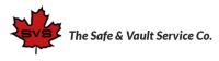 Safe & Vault Service Co image 1